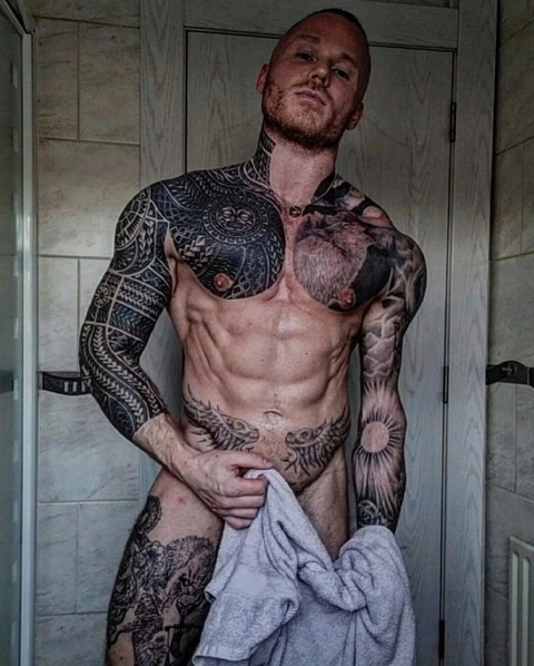 kenny harte OnlyFans Picture