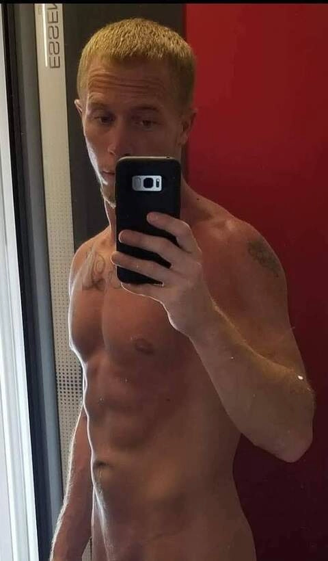 Eric M. Mckitchen OnlyFans Picture