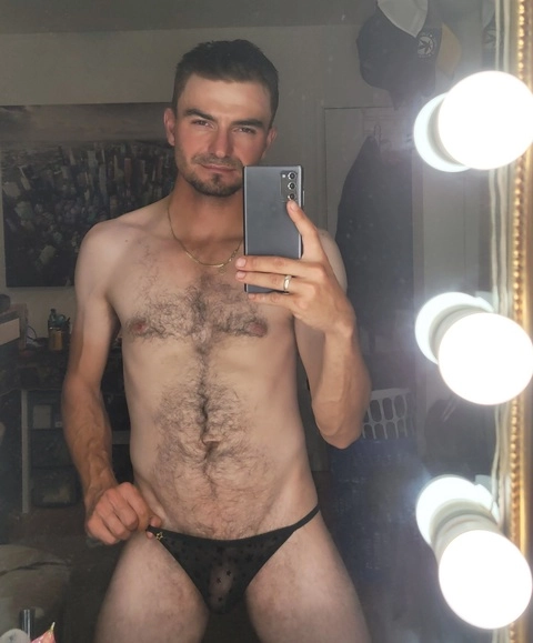 DarkCowboy OnlyFans Picture