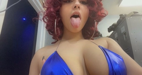 Hazel Love OnlyFans Picture