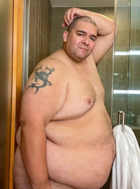 BigSexy808x OnlyFans Picture