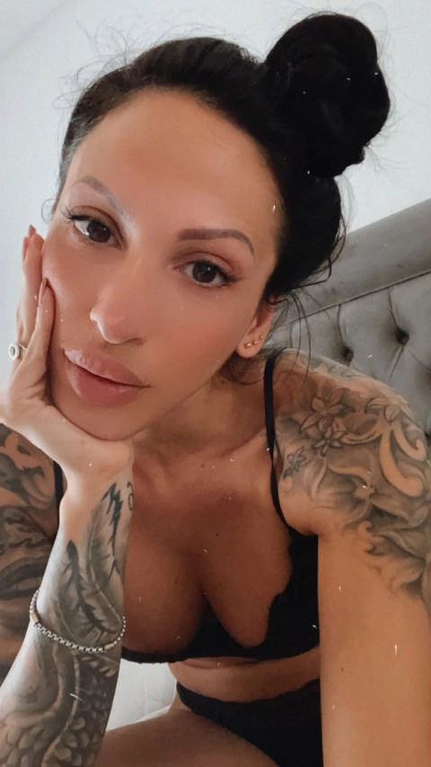 Florencia Paz - new account - ON-LINE OnlyFans Picture