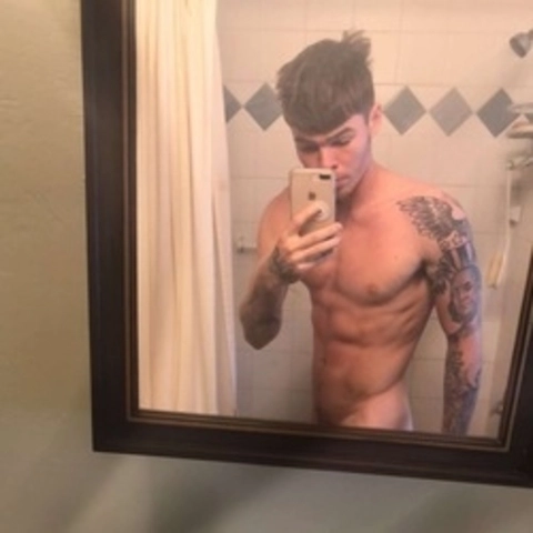 michael rush OnlyFans Picture