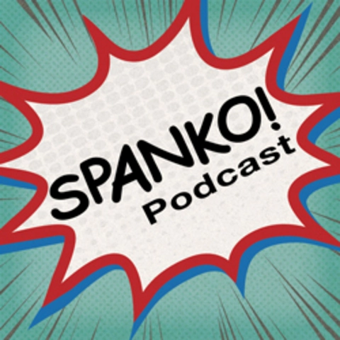 Spanko Podcast OnlyFans Picture