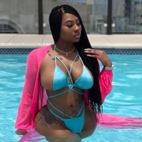 Brennae Pink OnlyFans Picture