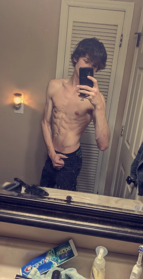 ?Austin AlphaTreblin? OnlyFans Picture