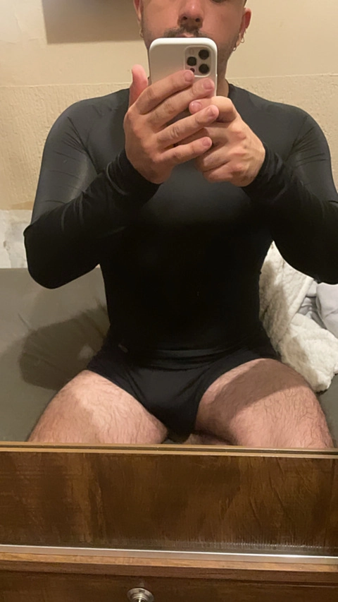 Bruno Toledo OnlyFans Picture