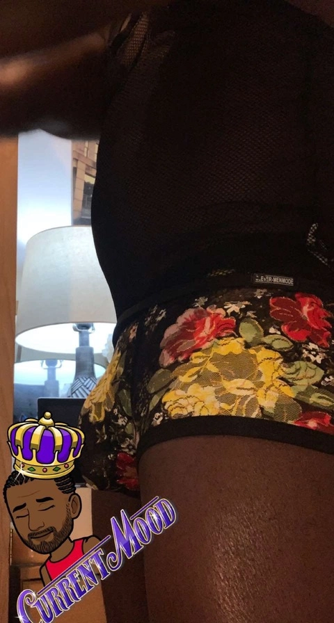 DL Chocolate Treat OnlyFans Picture