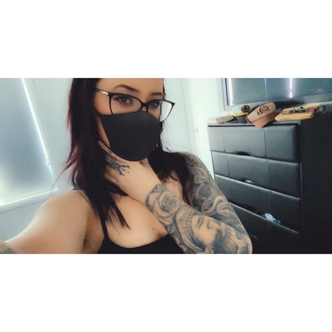 Jess Davidson OnlyFans Picture