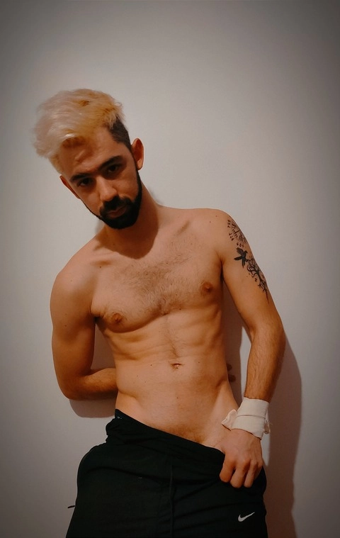 Emman Gallo OnlyFans Picture