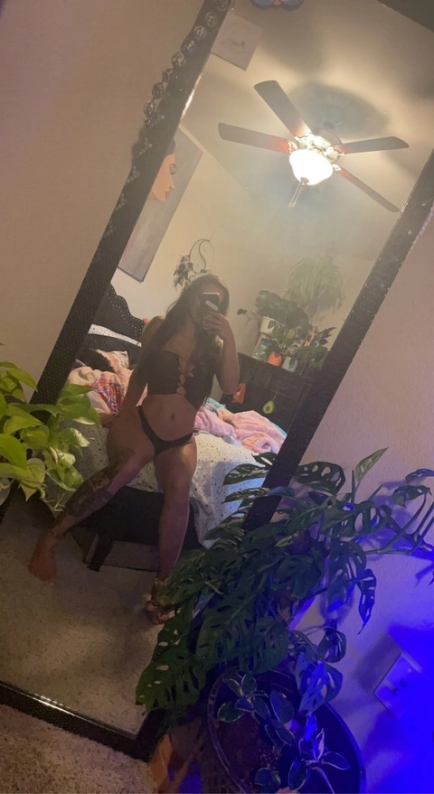 LaVaughna OnlyFans Picture