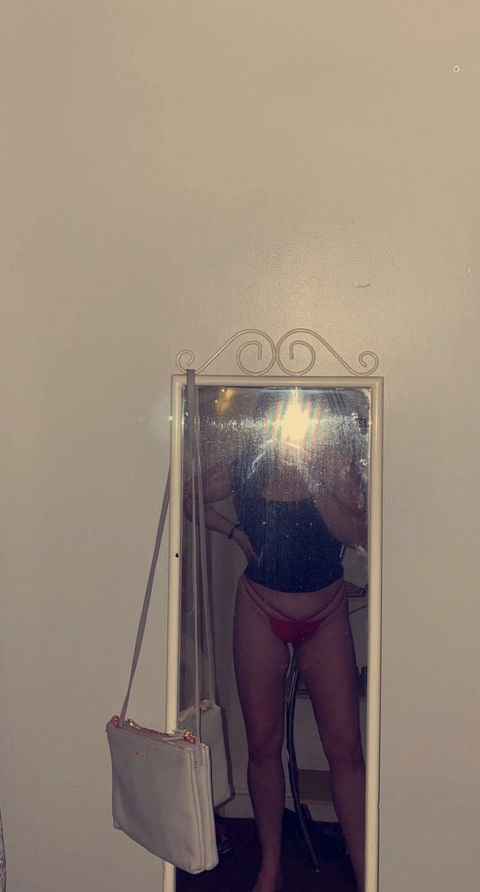 Jess🍒 OnlyFans Picture