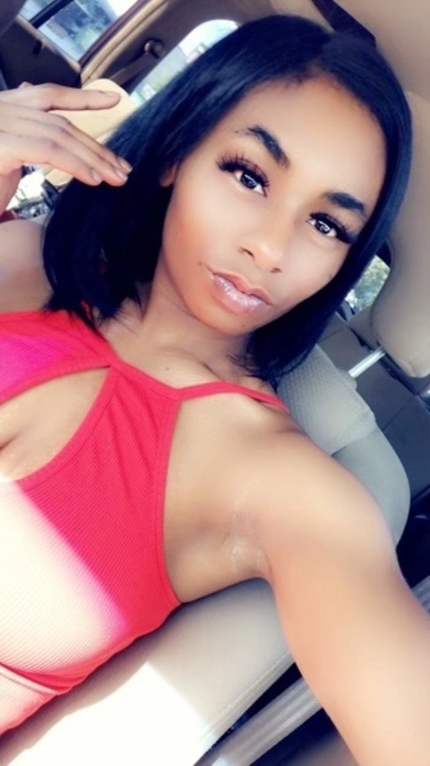 Brooklyn Carter OnlyFans Picture