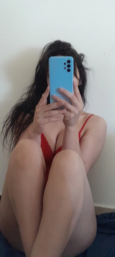 Maria OnlyFans Picture