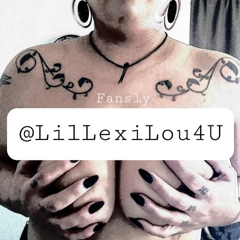 Lil Lexi Lou