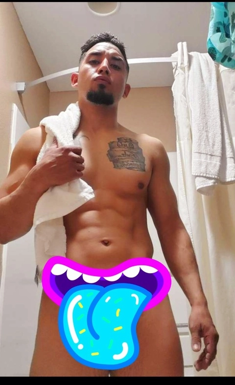 Kieff Sweat OnlyFans Picture