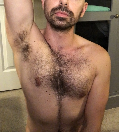 Michael M. OnlyFans Picture