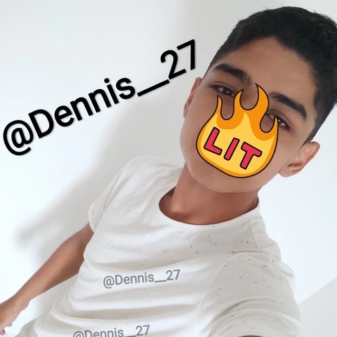 Dennis OnlyFans Picture