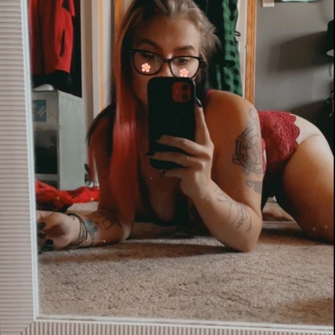 Abby OnlyFans Picture