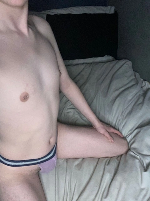 Jamie OnlyFans Picture