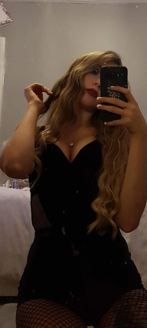 PrincessMia OnlyFans Picture