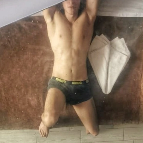 Ricardo García OnlyFans Picture