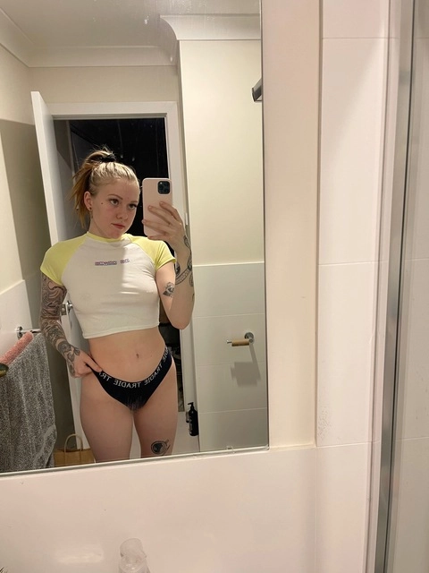 Tay B OnlyFans Picture