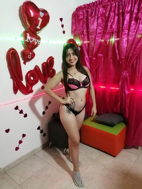 yoli guzman OnlyFans Picture