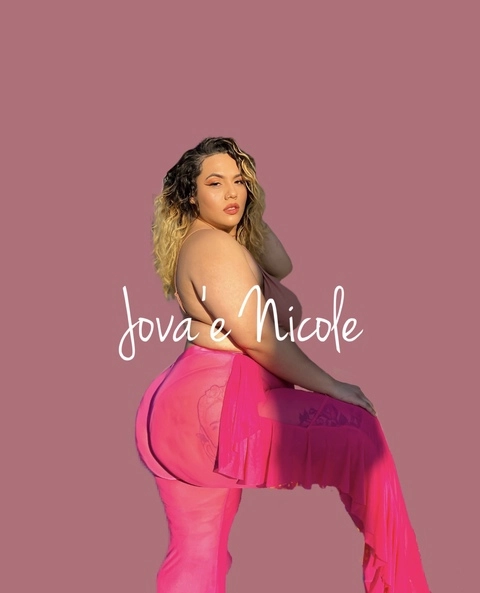 JovaeNicole OnlyFans Picture