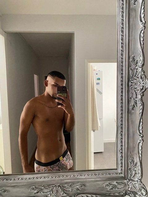 Jazzar🫡 OnlyFans Picture