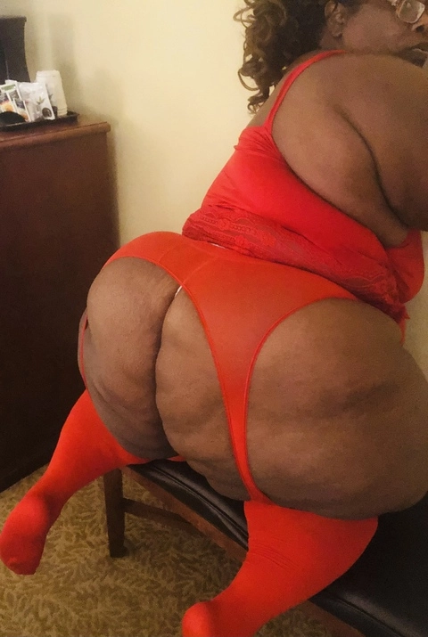 Mzchunky OnlyFans Picture