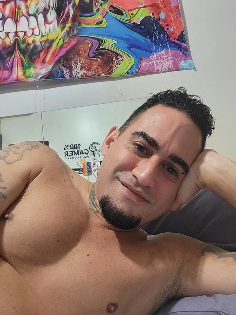 BISkULLBASHER OnlyFans Picture