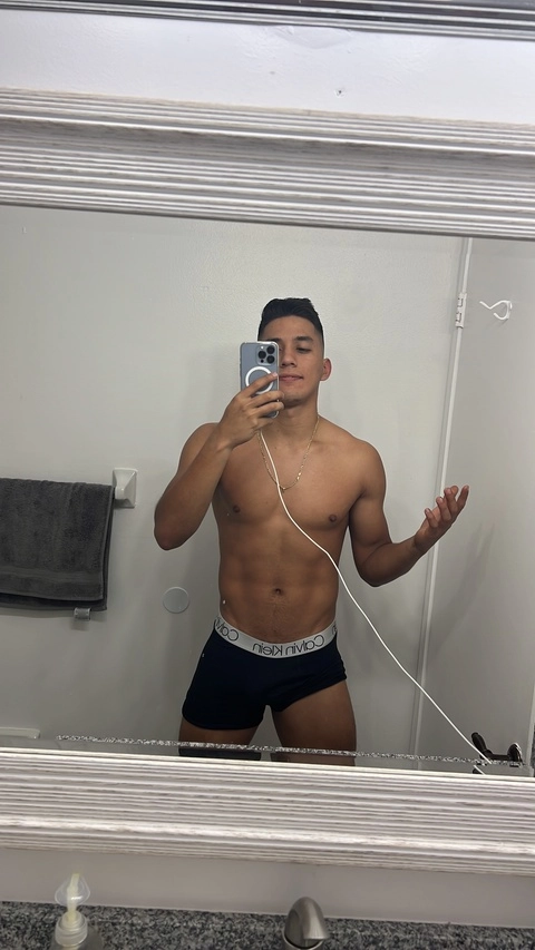 Jeremy OnlyFans Picture