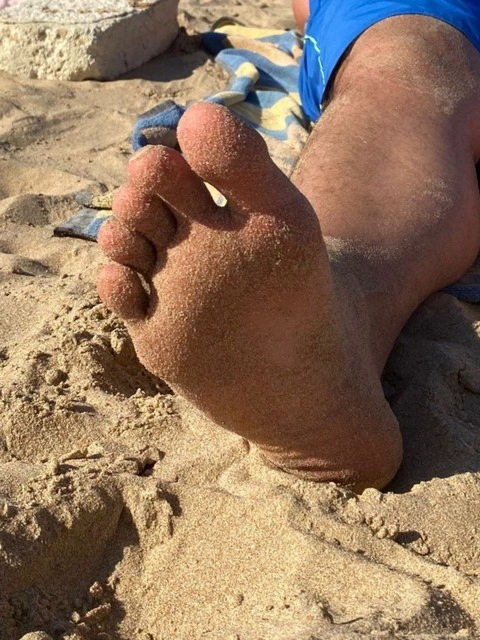 Onlyfeet