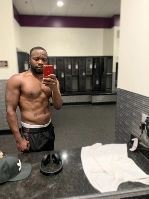 Grownman OnlyFans Picture