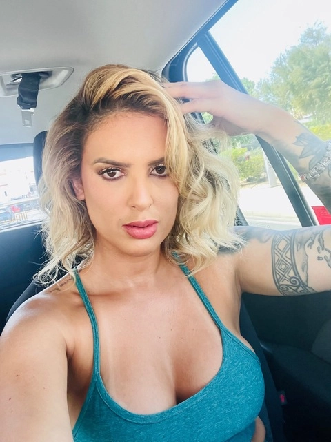 Kamila Prado OnlyFans Picture