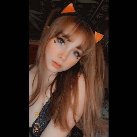 Kawaii kitten OnlyFans Picture