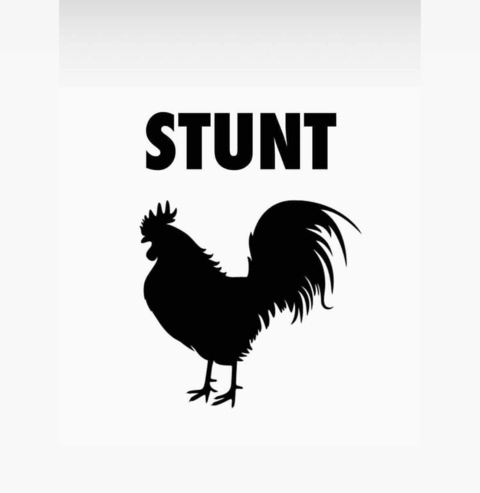 Stuntcock