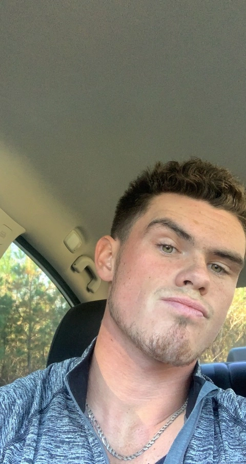 Logan brooks OnlyFans Picture