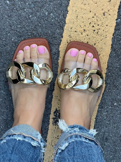 Gigi's Soles OnlyFans Picture