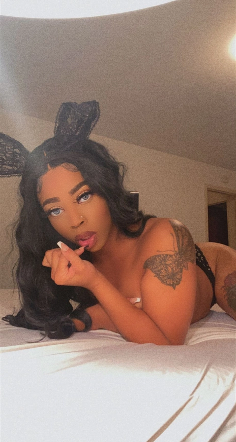 Prettybitchjuicyyy OnlyFans Picture
