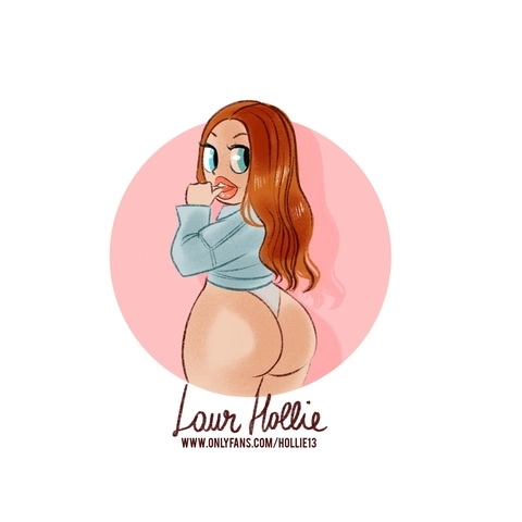 Hollie 👩🏻‍🦰🍑