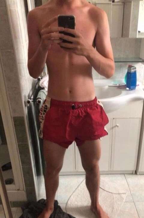 Marc OnlyFans Picture