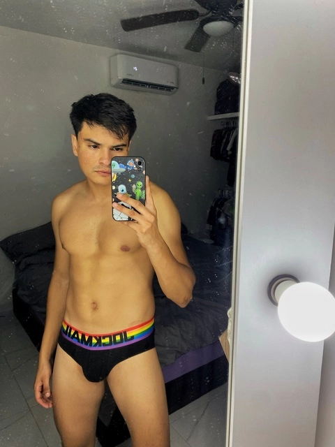 Mrk Matamoros OnlyFans Picture