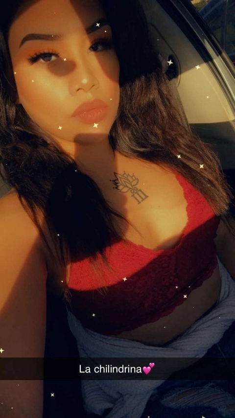 Lala Sanchez OnlyFans Picture