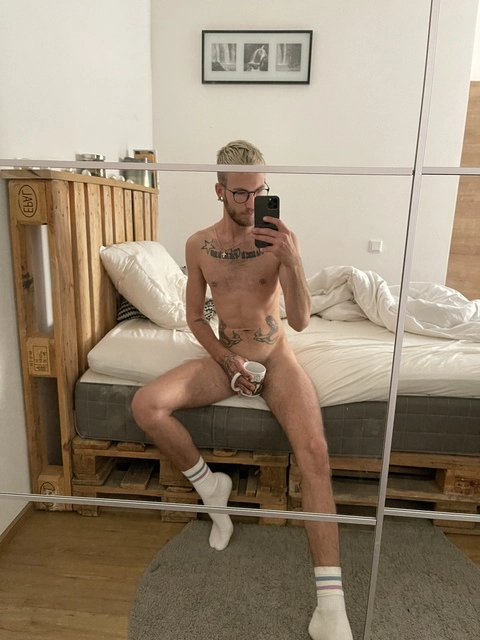 Maxisturm free OnlyFans Picture