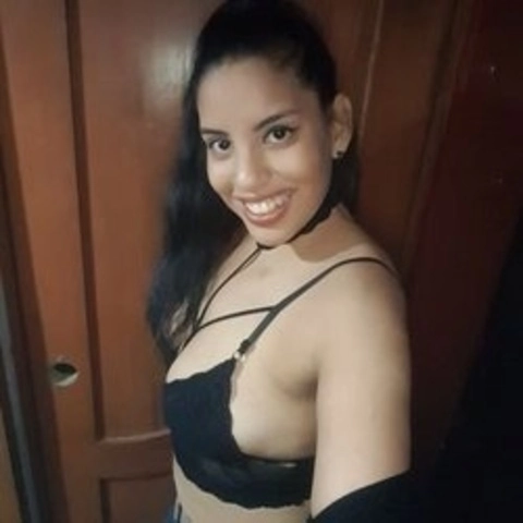 Jazmin OnlyFans Picture