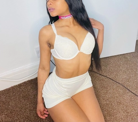 🌸Sophia🌸da⛓submissive⛓switch OnlyFans Picture