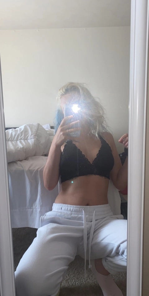 Maddison Borek OnlyFans Picture