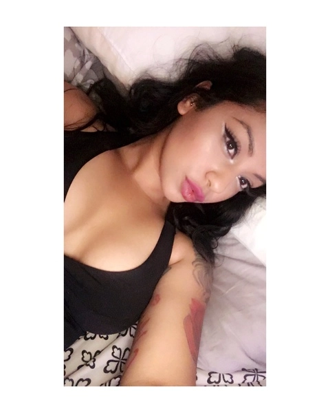Fatime Ahmed OnlyFans Picture